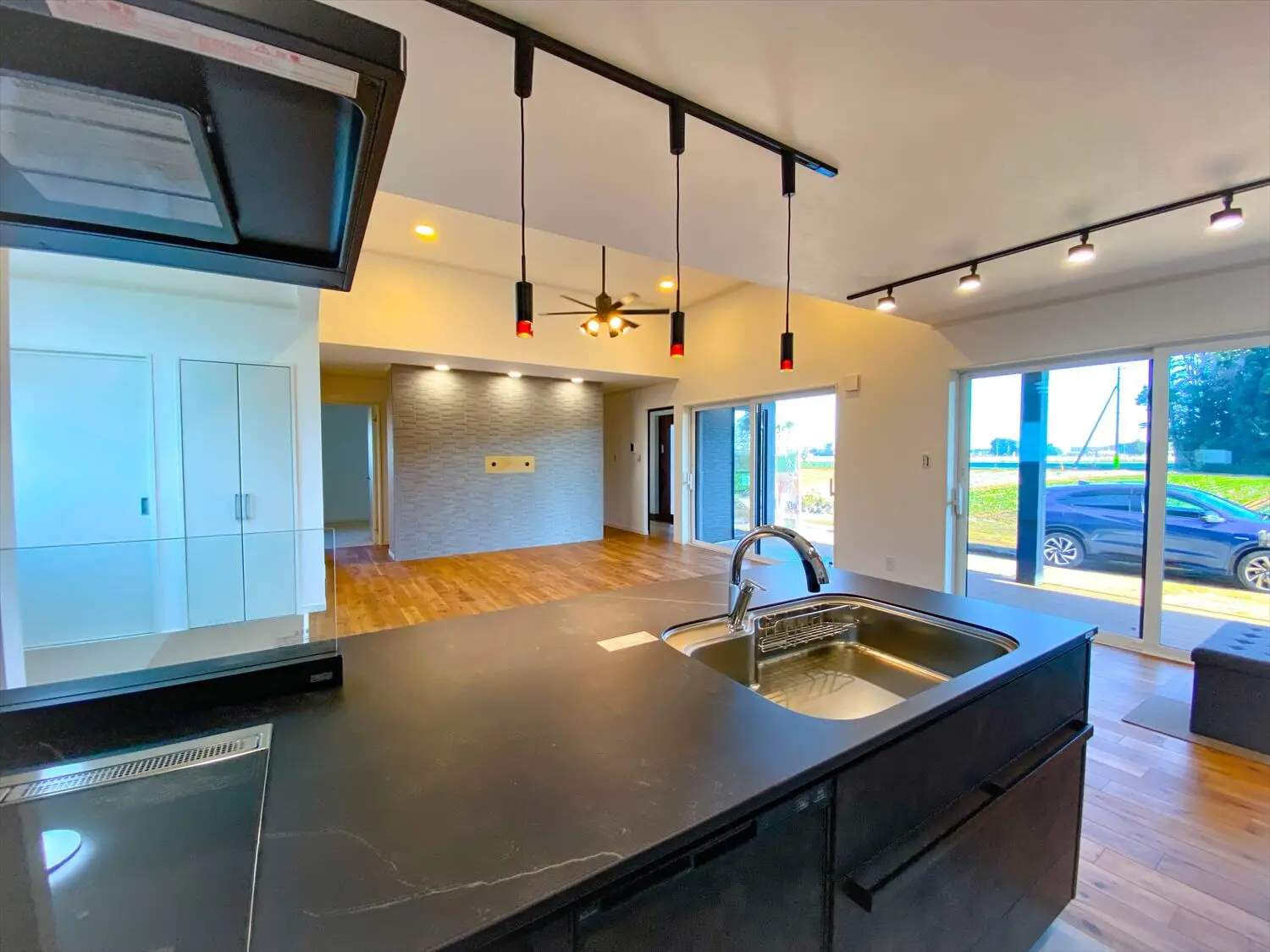 が手がけた注文住宅の施工事例（モデルハウス・住宅展示場）