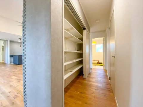 が手がけた注文住宅の施工事例（モデルハウス・住宅展示場）