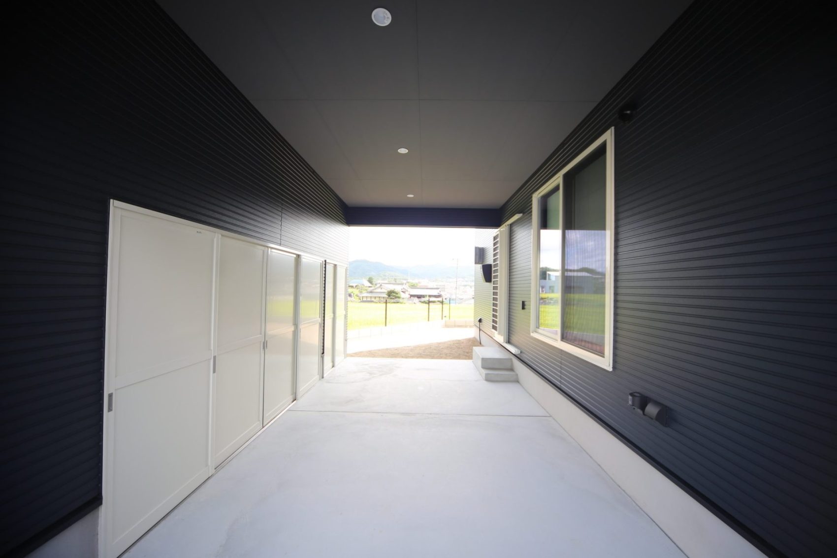 住宅展示場 注文住宅 モデルハウス 工務店 高橋工務店 呉市