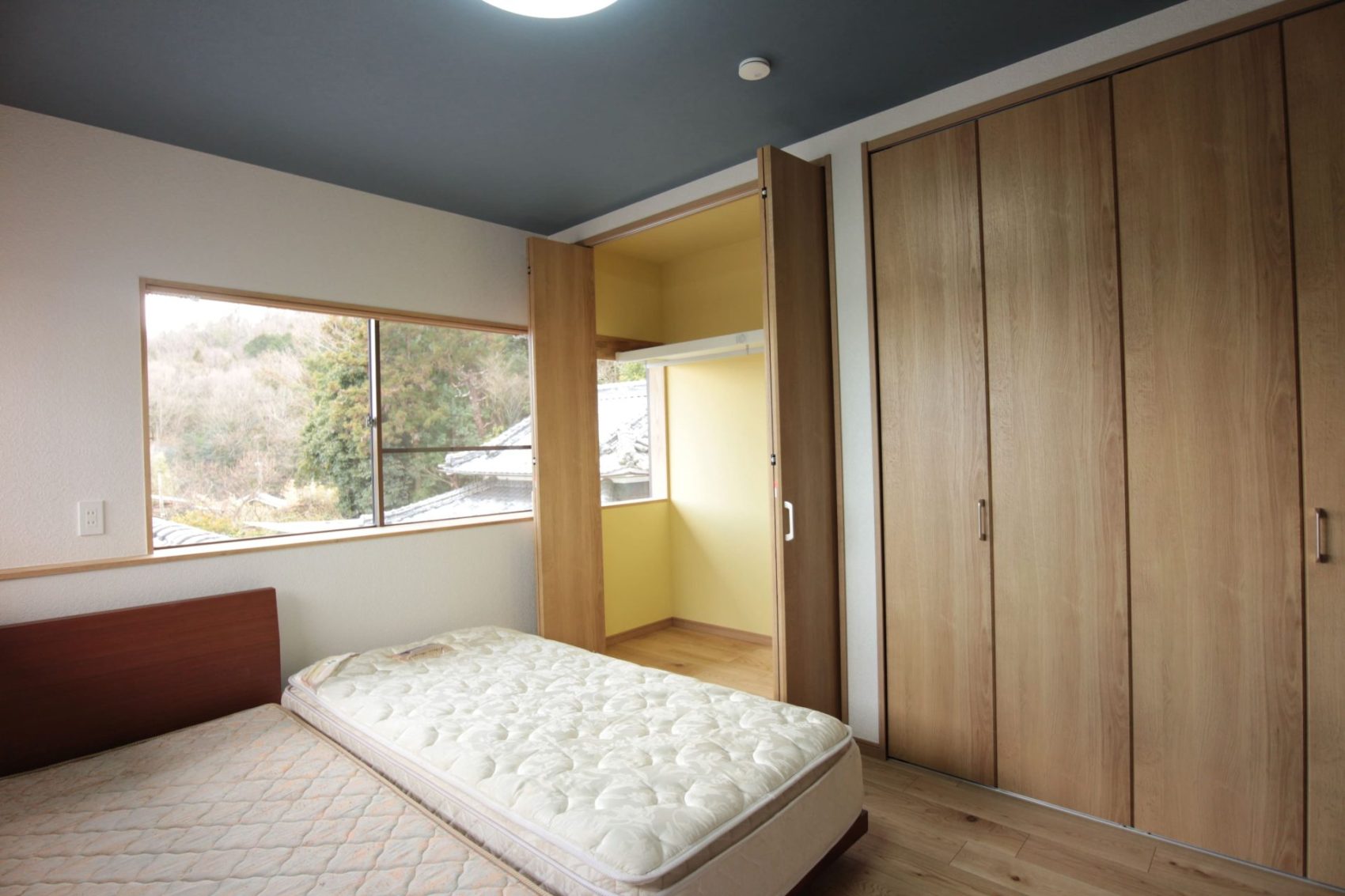 株式会社エムズワークスが手がけた注文住宅の施工事例（モデルハウス・住宅展示場）