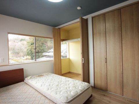 株式会社エムズワークスが手がけた注文住宅の施工事例（モデルハウス・住宅展示場）