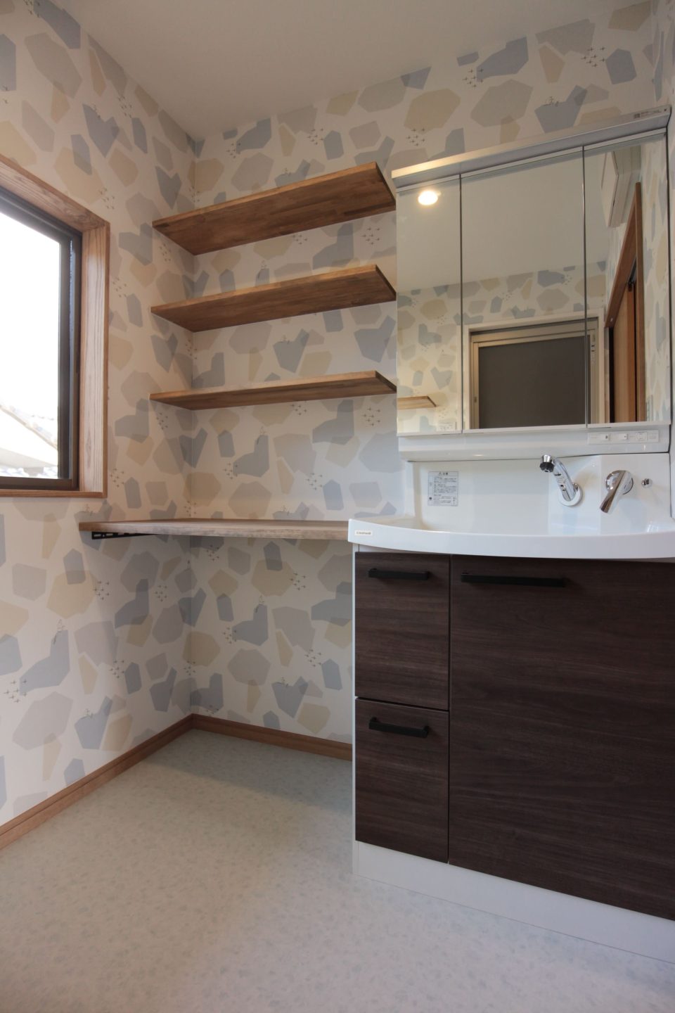 株式会社エムズワークスが手がけた注文住宅の施工事例（モデルハウス・住宅展示場）