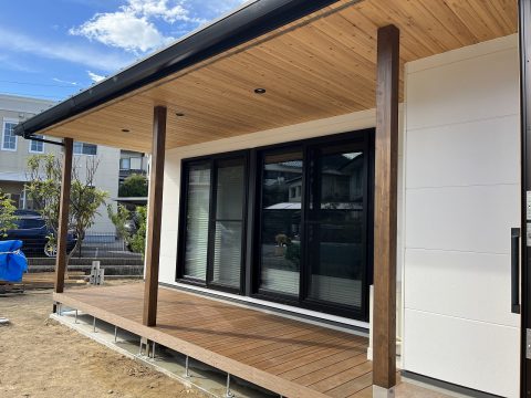 住宅展示場ネット 注文住宅 モデルハウス 工務店 フォーユーワークス 広島市