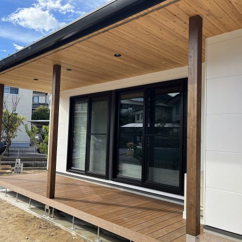 住宅展示場ネット 注文住宅 モデルハウス 工務店 フォーユーワークス 広島市