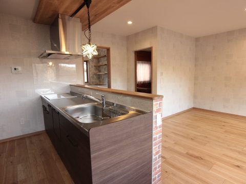 株式会社エムズワークスが手がけた注文住宅の施工事例（モデルハウス・住宅展示場）