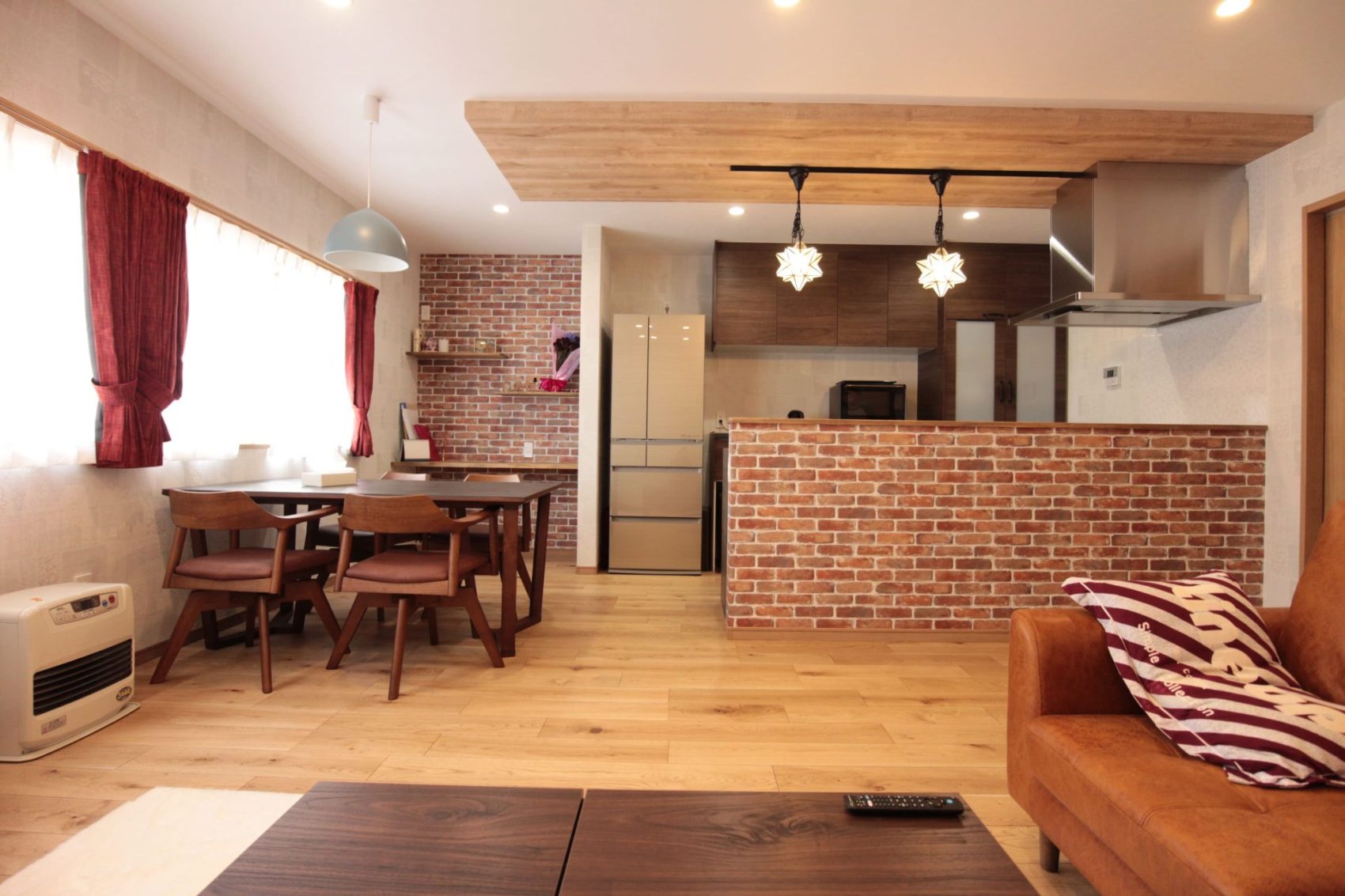 株式会社エムズワークスが手がけた注文住宅の施工事例（モデルハウス・住宅展示場）