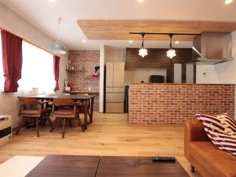 株式会社エムズワークスが手がけた注文住宅の施工事例（モデルハウス・住宅展示場）