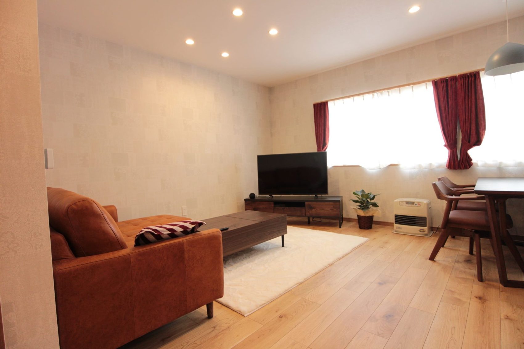 株式会社エムズワークスが手がけた注文住宅の施工事例（モデルハウス・住宅展示場）