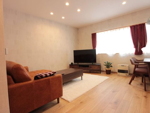 株式会社エムズワークスが手がけた注文住宅の施工事例（モデルハウス・住宅展示場）