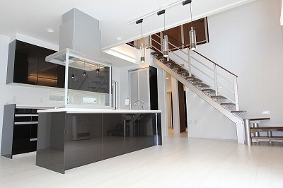 が手がけた注文住宅の施工事例（モデルハウス・住宅展示場）