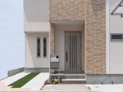 住宅展示場 注文住宅 モデルハウス 工務店 コーシンホーム 堺市
