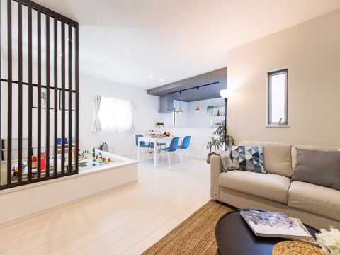 住宅展示場 注文住宅 モデルハウス 工務店 コーシンホーム 堺市