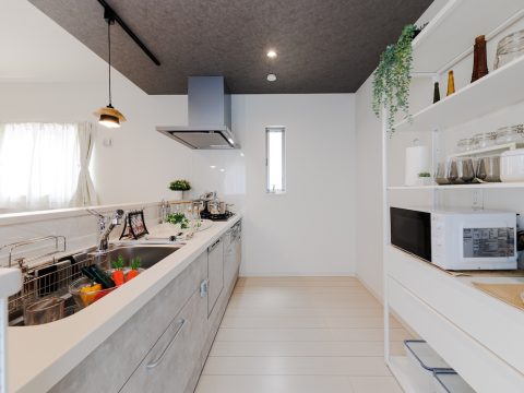 住宅展示場 注文住宅 モデルハウス 工務店 コーシンホーム 堺市