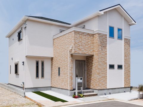 住宅展示場 注文住宅 モデルハウス 工務店 コーシンホーム 堺市