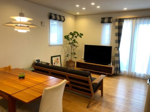 住宅展示場ネット　注文住宅　モデルハウス　工務店　塩山工務店　三田市