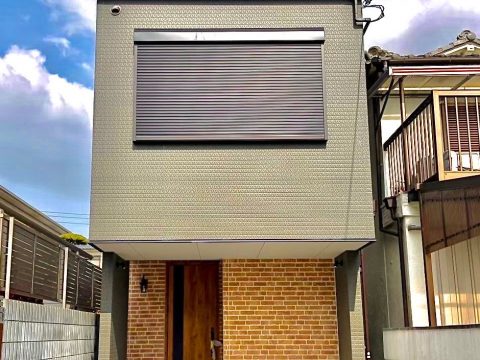 住宅展示場ネット 注文住宅 モデルハウス 工務店 イオンホーム 堺市