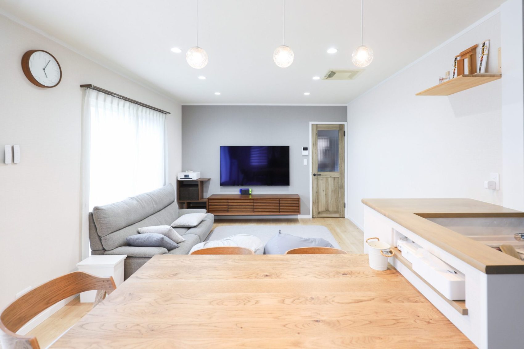 サンワ設計株式会社が手がけた注文住宅の施工事例（モデルハウス・住宅展示場）