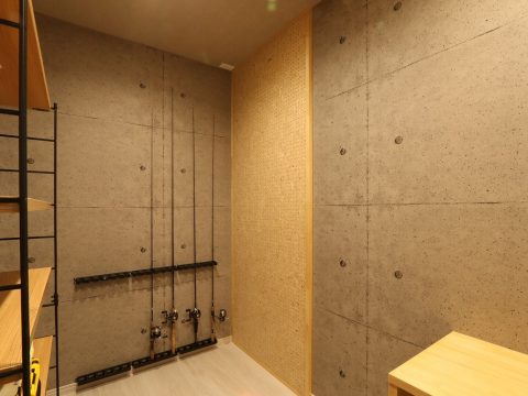 住宅展示場 注文住宅 モデルハウス 工務店 にのみや工務店 桜川市