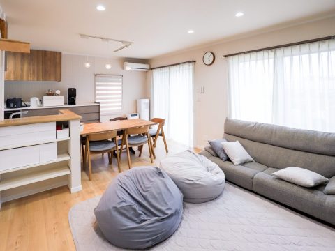サンワ設計株式会社が手がけた注文住宅の施工事例（モデルハウス・住宅展示場）