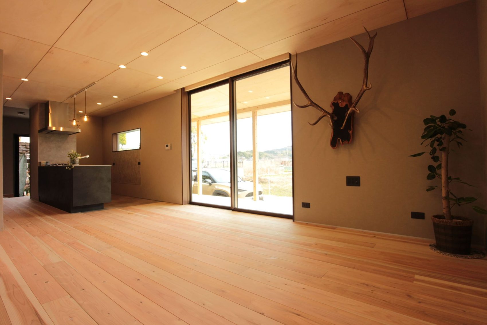 広島県府中市の注文住宅・モデルハウスなら、エムズワークス　