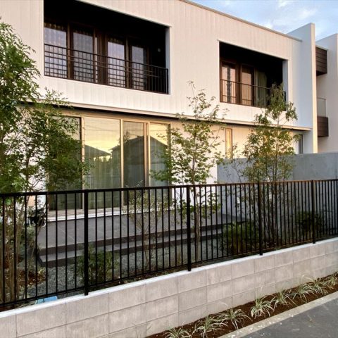 住宅展示場 注文住宅 モデルハウス 工務店 大功建設 静岡市