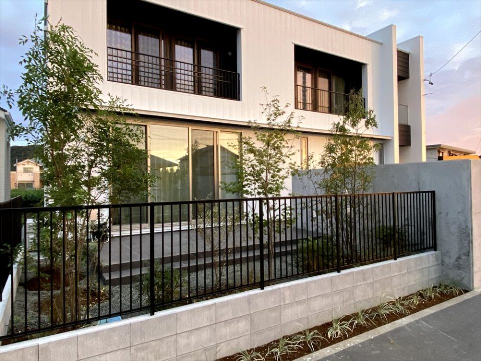 住宅展示場 注文住宅 モデルハウス 工務店 大功建設 静岡市