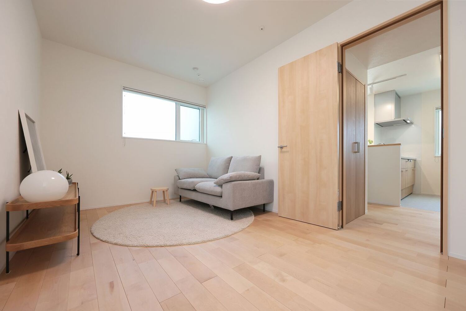 有限会社福富住宅が手がけた注文住宅の施工事例（モデルハウス・住宅展示場）