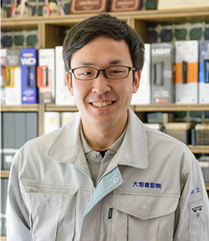 住宅展示場 注文住宅 モデルハウス 工務店 大畑建設 福山市