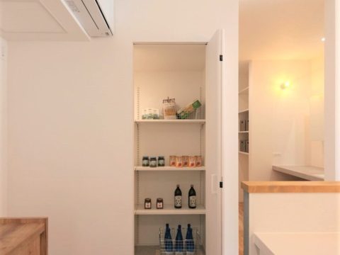 有限会社福富住宅が手がけた注文住宅の施工事例（モデルハウス・住宅展示場）