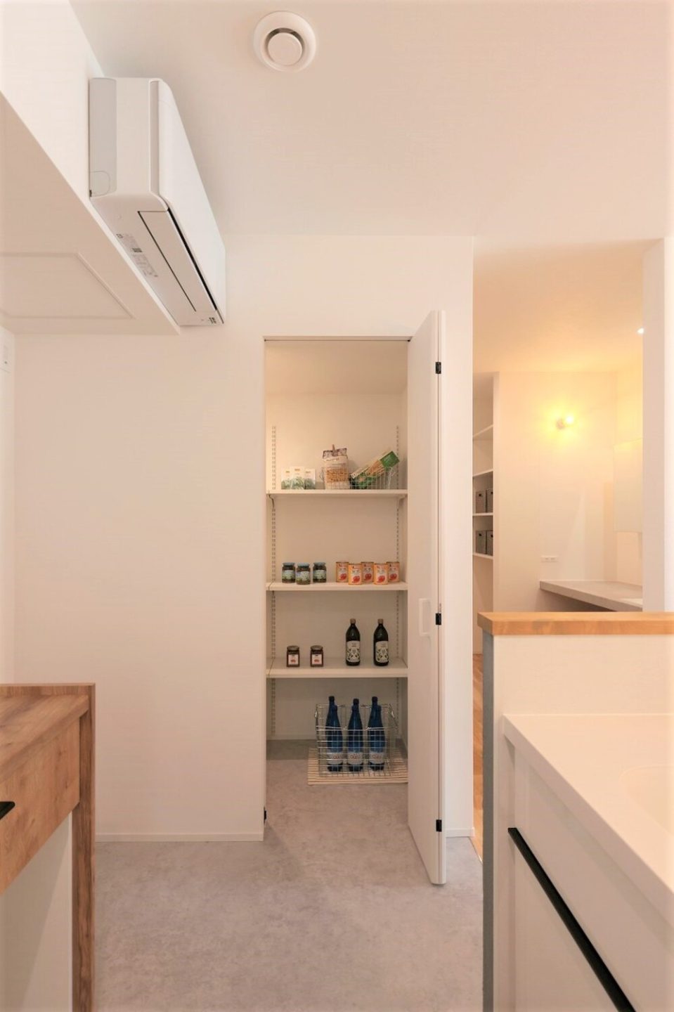 有限会社福富住宅が手がけた注文住宅の施工事例（モデルハウス・住宅展示場）