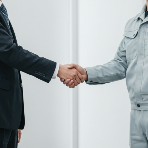 住宅展示場 マイスター高等学院 工務店 設計事務所 兵庫県