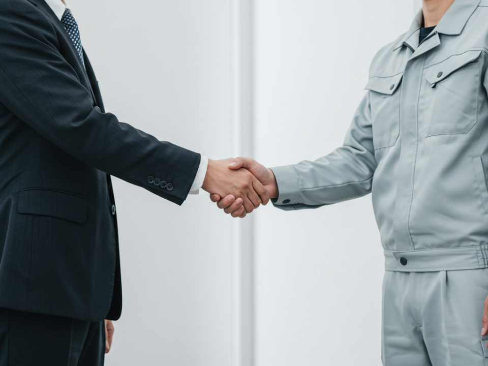 住宅展示場 マイスター高等学院 工務店 設計事務所 兵庫県