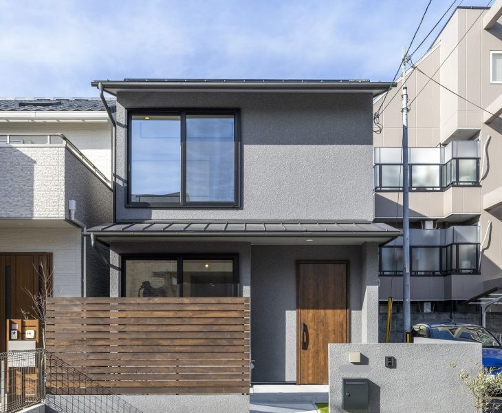 住宅展示場ネット　注文住宅　モデルハウス　工務店　ガーデン株式会社　京都市