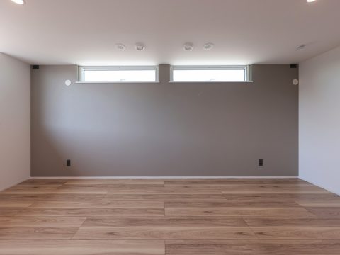 有限会社福富住宅が手がけた注文住宅の施工事例（モデルハウス・住宅展示場）