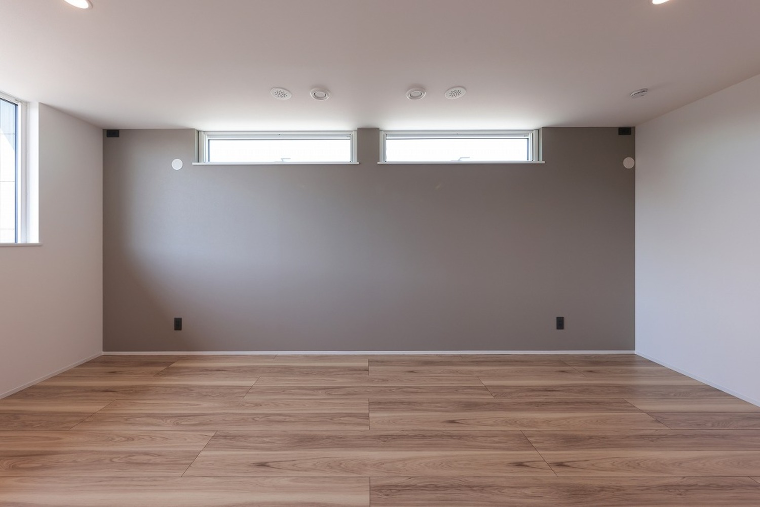 有限会社福富住宅が手がけた注文住宅の施工事例（モデルハウス・住宅展示場）