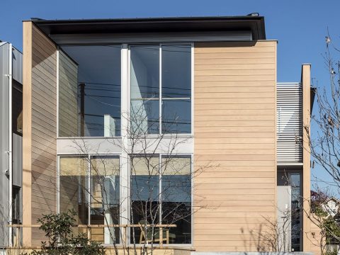 住宅展示場ネット 注文住宅 モデルハウス 工務店 伊佐ホームズ 世田谷区