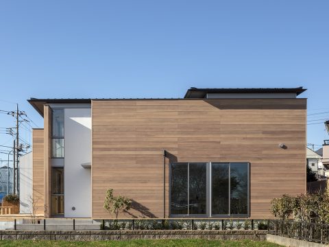 住宅展示場ネット 注文住宅 モデルハウス 工務店 伊佐ホームズ 世田谷区