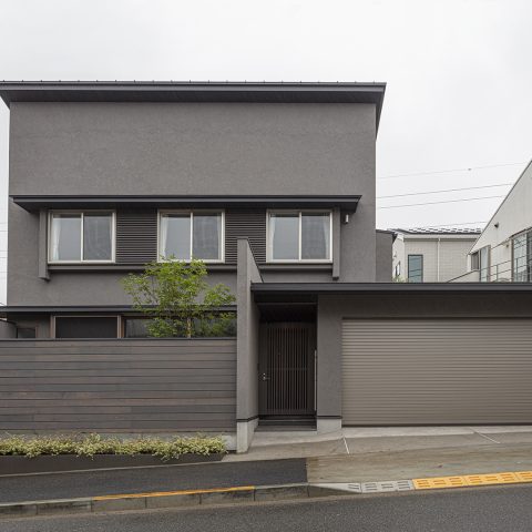 住宅展示場ネット 注文住宅 モデルハウス 工務店 伊佐ホームズ 世田谷区