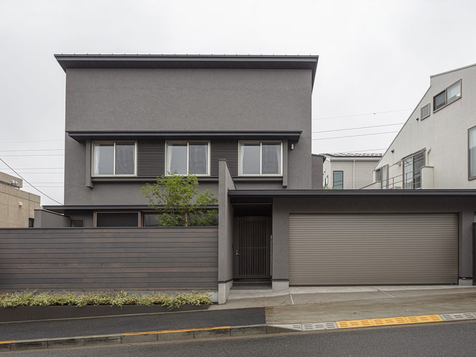 住宅展示場ネット 注文住宅 モデルハウス 工務店 伊佐ホームズ 世田谷区