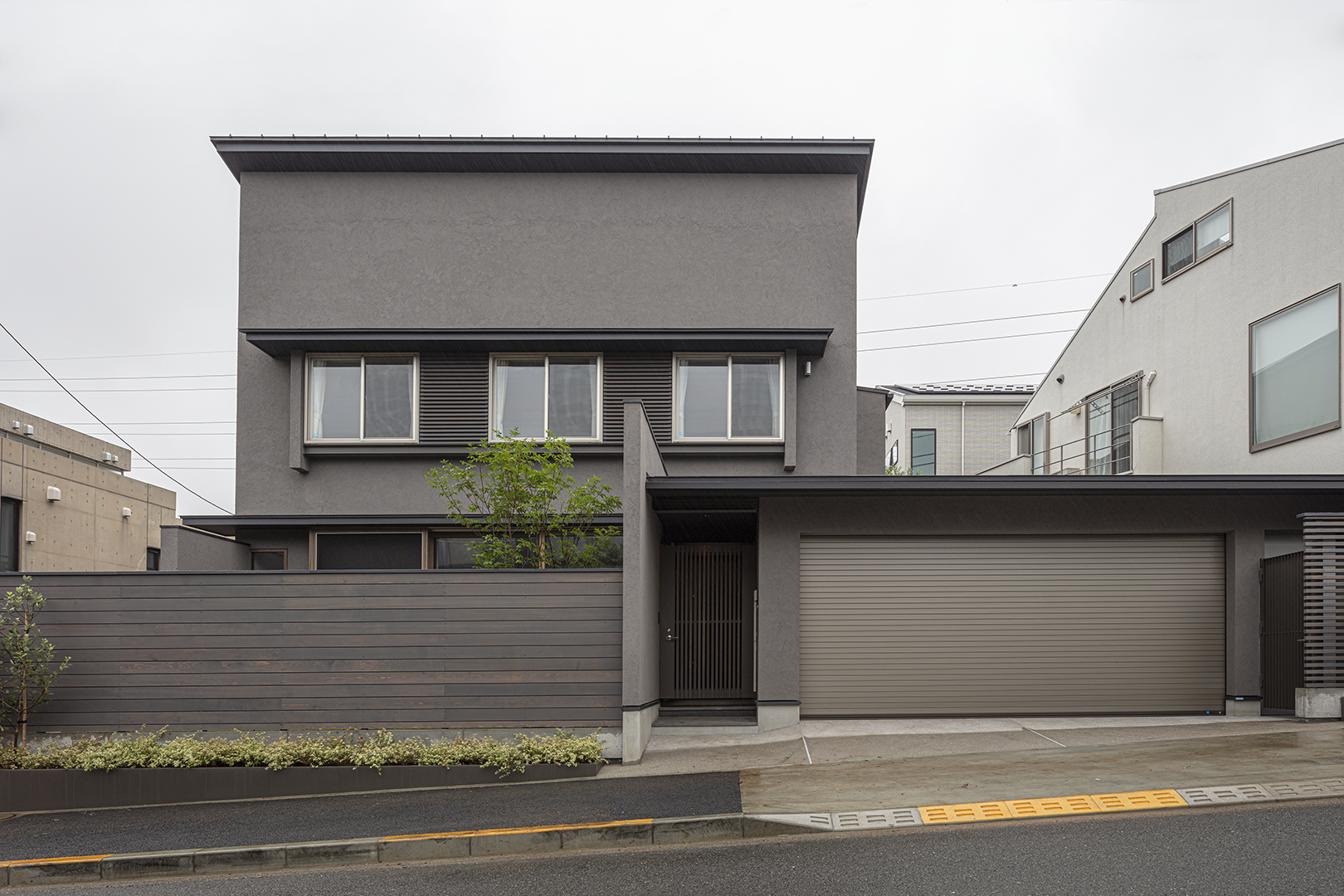 住宅展示場ネット 注文住宅 モデルハウス 工務店 伊佐ホームズ 世田谷区