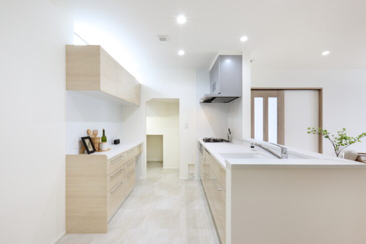 住宅展示場 注文住宅 モデルハウス 工務店 小嶋建設 五所川原市