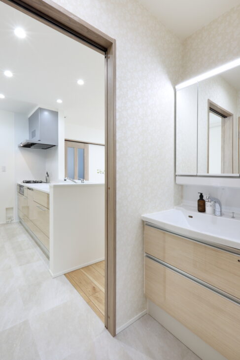 住宅展示場 注文住宅 モデルハウス 工務店 小嶋建設 五所川原市