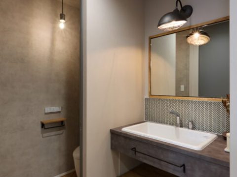 住宅展示場 注文住宅 モデルハウス 工務店 小嶋建設 五所川原市