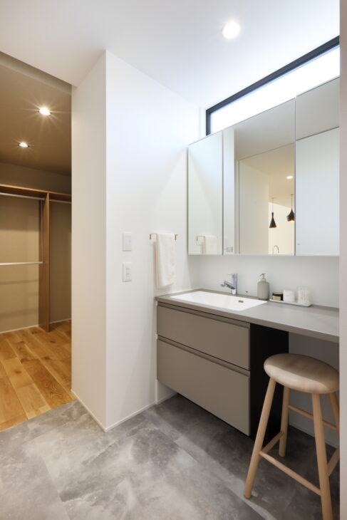 住宅展示場 注文住宅 モデルハウス 工務店 小嶋建設 五所川原市