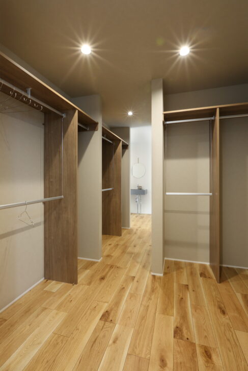 住宅展示場 注文住宅 モデルハウス 工務店 小嶋建設 五所川原市