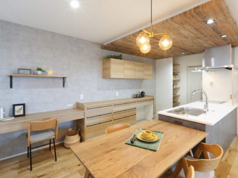 住宅展示場 注文住宅 モデルハウス 工務店 小嶋建設 五所川原市