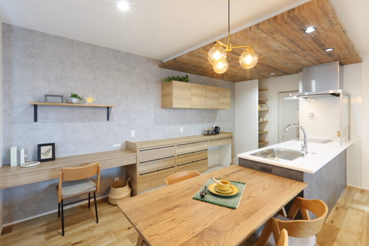 住宅展示場 注文住宅 モデルハウス 工務店 小嶋建設 五所川原市