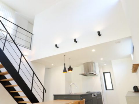 住宅展示場 注文住宅 モデルハウス 工務店 小嶋建設 五所川原市