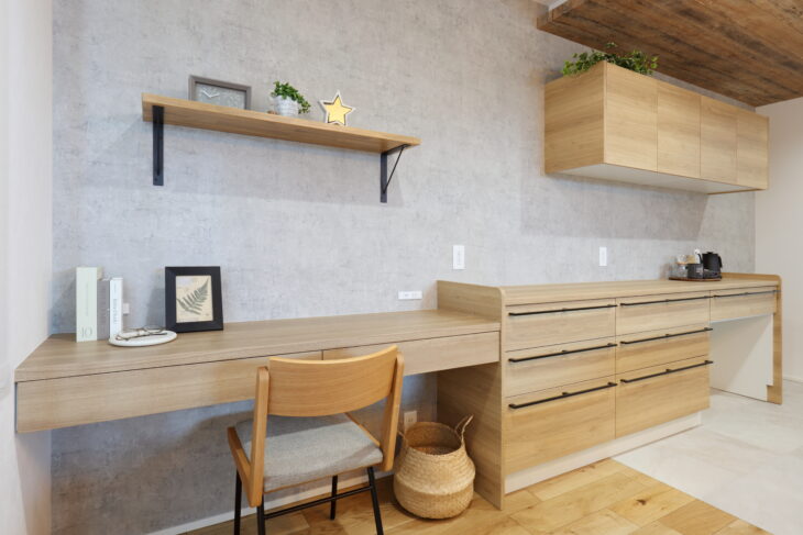 住宅展示場 注文住宅 モデルハウス 工務店 小嶋建設 五所川原市