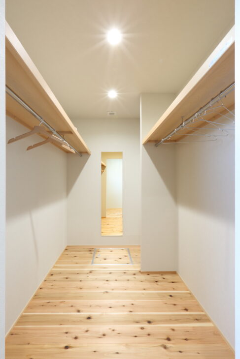 住宅展示場 注文住宅 モデルハウス 工務店 小嶋建設 五所川原市